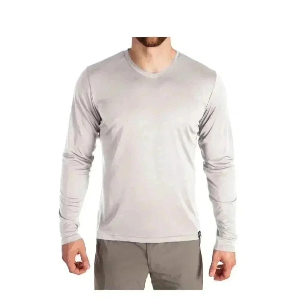 JOOB LONG SLEEVE PERFORMANCE SHIRT XXL